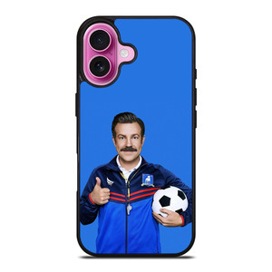 TED LASSO MOVIE iPhone 16 Plus Case