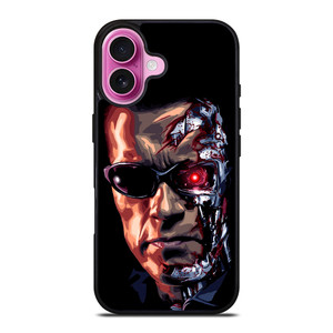 TERMINATOR iPhone 16 Plus Case TERMINATOR iPhone 16 Plus Case