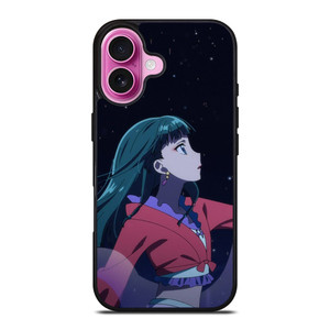 THE APOTHECARY DIARIES WITH STARS iPhone 16 Plus Case