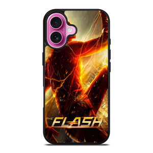 THE FLASH 2 iPhone 16 Plus Case