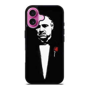 THE GODFATHER 2 iPhone 16 Plus Case THE GODFATHER 2 iPhone 16 Plus Case