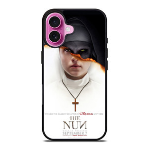 THE NUN 2 iPhone 16 Plus Case THE NUN 2 iPhone 16 Plus Case