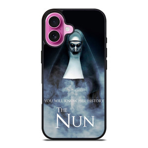 THE NUN iPhone 16 Plus Case THE NUN iPhone 16 Plus Case