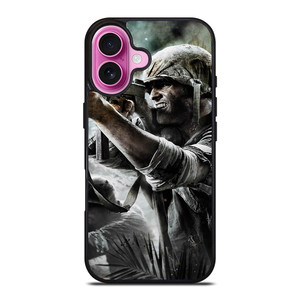 THE PACIFIC COOL SERIES iPhone 16 Plus Case THE PACIFIC COOL SERIES iPhone 16 Plus Case
