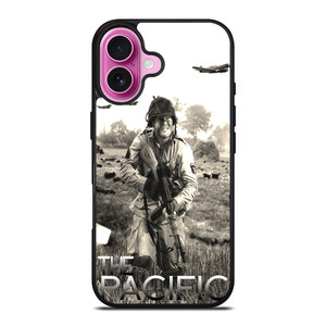 THE PACIFIC SERIES iPhone 16 Plus Case