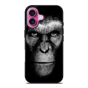 THE PLANET OF THE APES 3 iPhone 16 Plus Case THE PLANET OF THE APES 3 iPhone 16 Plus Case