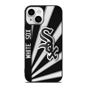 CHICAGO WHITE SOX MLB 2 iPhone 13 Mini Case CHICAGO WHITE SOX MLB 2 iPhone 13 Mini Case