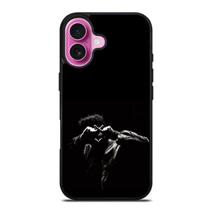 THE WEEKND XO 2 iPhone 16 Plus Case THE WEEKND XO 2 iPhone 16 Plus Case
