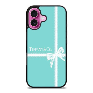 TIFFANY AND CO 4 iPhone 16 Plus Case TIFFANY AND CO 4 iPhone 16 Plus Case