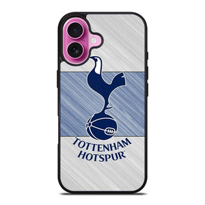 TOTTENHAM HOTSPUR LOGO iPhone 16 Plus Case TOTTENHAM HOTSPUR LOGO iPhone 16 Plus Case