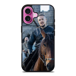 UHTRED THE LAST KIINGDOM iPhone 16 Plus Case UHTRED THE LAST KIINGDOM iPhone 16 Plus Case