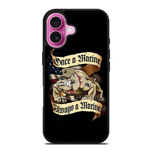 US MARINE CORPS 2 iPhone 16 Plus Case US MARINE CORPS 2 iPhone 16 Plus Case