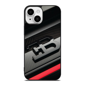 BUGATTI LOGO iPhone 13 Mini Case
