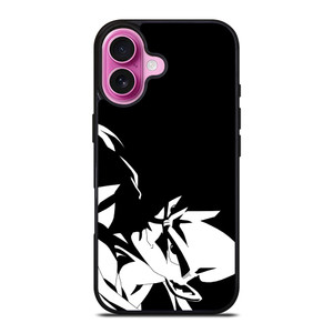 VEGETA DRAGON BALL Z iPhone 16 Plus Case VEGETA DRAGON BALL Z iPhone 16 Plus Case