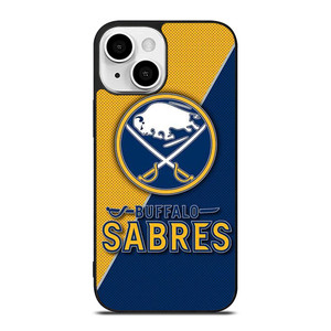 BUFALLO SABRES LOGO iPhone 13 Mini Case