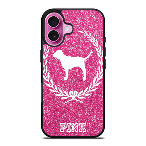 VICTORIA'S SECRET PINK iPhone 16 Plus Case