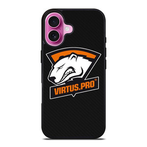 VIRTUS PRO LOGO 2 iPhone 16 Plus Case