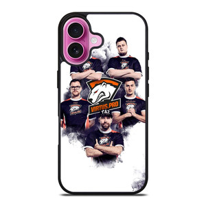 VIRTUS PRO TEAM iPhone 16 Plus Case
