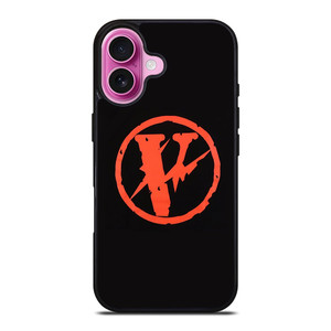 VLONE LOGO 2 iPhone 16 Plus Case