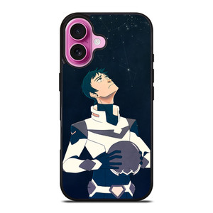 VOLTRON KEITH LANCE iPhone 16 Plus Case VOLTRON KEITH LANCE iPhone 16 Plus Case