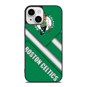 BOSTON CELTICS NBA 3 iPhone 13 Mini Case
