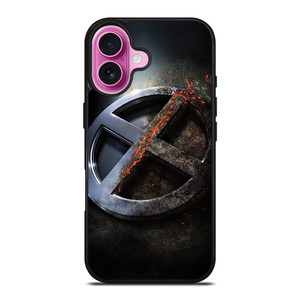 XMEN APOCALYPSE iPhone 16 Plus Case