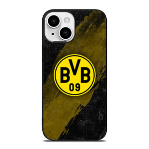 BORUSSIA DORTMUND LOGO 3 iPhone 13 Mini Case