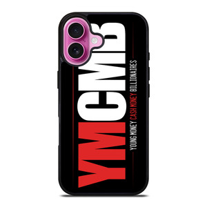 YMCMB 4 iPhone 16 Plus Case YMCMB 4 iPhone 16 Plus Case