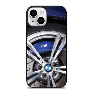 BMW M5 WHEEL 3 iPhone 13 Mini Case BMW M5 WHEEL 3 iPhone 13 Mini Case