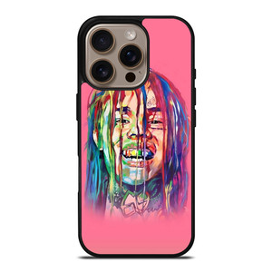 6IX9INE SIX NINE iPhone 16 Pro Case