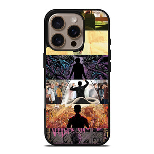 A DAY TO REMEMBER COVER 2 iPhone 16 Pro Case A DAY TO REMEMBER COVER 2 iPhone 16 Pro Case