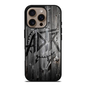 A DAY TO REMEMBER WOODEN iPhone 16 Pro Case A DAY TO REMEMBER WOODEN iPhone 16 Pro Case