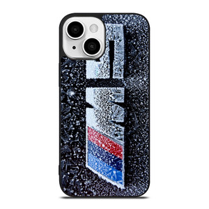BMW M5 LOGO FREEZE iPhone 13 Mini Case BMW M5 LOGO FREEZE iPhone 13 Mini Case