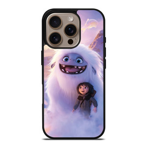 ABOMINABLE FUNNY MOVIE iPhone 16 Pro Case ABOMINABLE FUNNY MOVIE iPhone 16 Pro Case