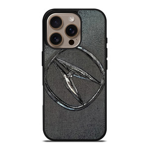 ACURA ART LOGO iPhone 16 Pro Case ACURA ART LOGO iPhone 16 Pro Case