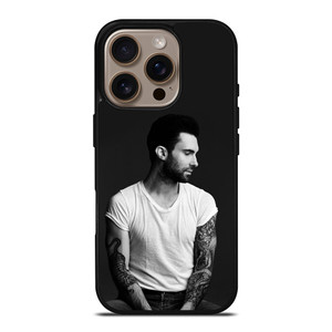 ADAM LEVINE MAROON 5 BAND iPhone 16 Pro Case ADAM LEVINE MAROON 5 BAND iPhone 16 Pro Case