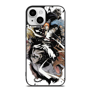 BLEACH ANIME 2 iPhone 13 Mini Case