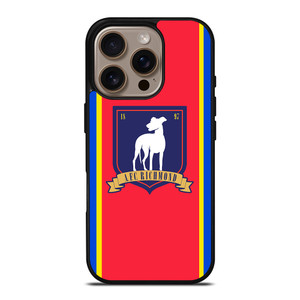 AFC RICHMOND TED LASSO iPhone 16 Pro Case AFC RICHMOND TED LASSO iPhone 16 Pro Case