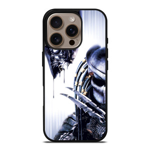 ALIEN VS PREDATOR iPhone 16 Pro Case ALIEN VS PREDATOR iPhone 16 Pro Case