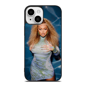 BIG LATTO RAPPER SEXY 2 iPhone 13 Mini Case BIG LATTO RAPPER SEXY 2 iPhone 13 Mini Case