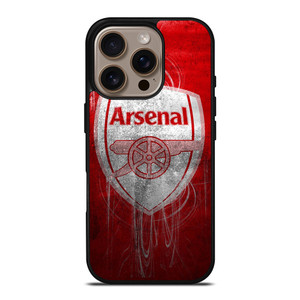 ARSENAL FOOTBALL CLUB 2 iPhone 16 Pro Case ARSENAL FOOTBALL CLUB 2 iPhone 16 Pro Case