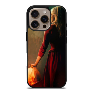 ART OF THE HANDMAID'S TALE SERIES iPhone 16 Pro Case