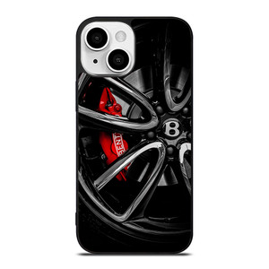 BENTLEY WHEEL iPhone 13 Mini Case