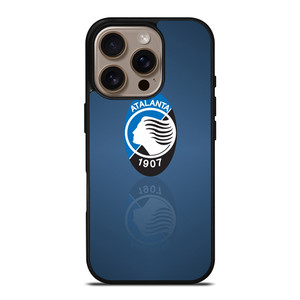 ATALANTA 1907 SYMBOL iPhone 16 Pro Case ATALANTA 1907 SYMBOL iPhone 16 Pro Case