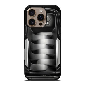 AUDI A5 ENGINE iPhone 16 Pro Case AUDI A5 ENGINE iPhone 16 Pro Case
