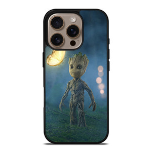 BABY GROOT iPhone 16 Pro Case