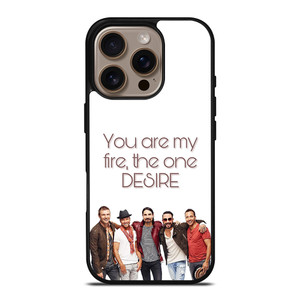 BACKSTREET BOYS BOYBAND COOL iPhone 16 Pro Case BACKSTREET BOYS BOYBAND COOL iPhone 16 Pro Case