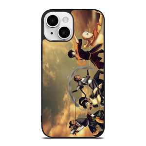 AVATAR THE LAST AIRBENDER 2 iPhone 13 Mini Case AVATAR THE LAST AIRBENDER 2 iPhone 13 Mini Case
