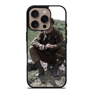 BAND OF BROTHERS COOL iPhone 16 Pro Case BAND OF BROTHERS COOL iPhone 16 Pro Case