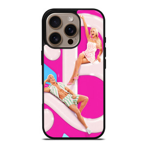 BARBIE CUTE MOVIES iPhone 16 Pro Case BARBIE CUTE MOVIES iPhone 16 Pro Case